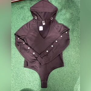 Windsor bodysuit NWT